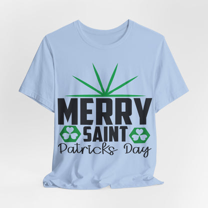 Merry Saint Patricks Day