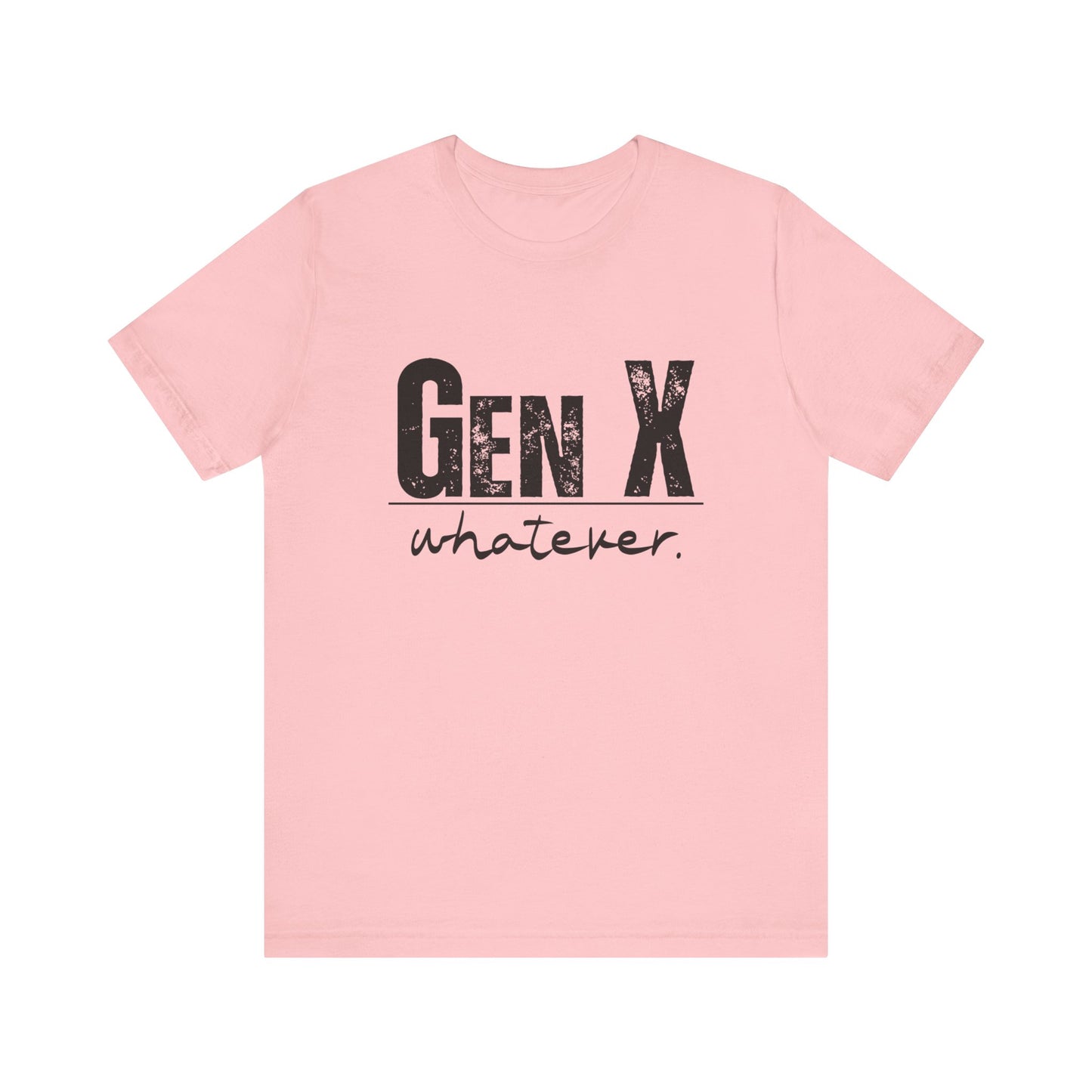 Gen X Whatever