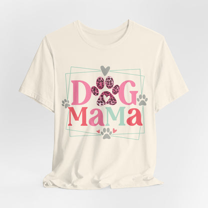 Dog Mama