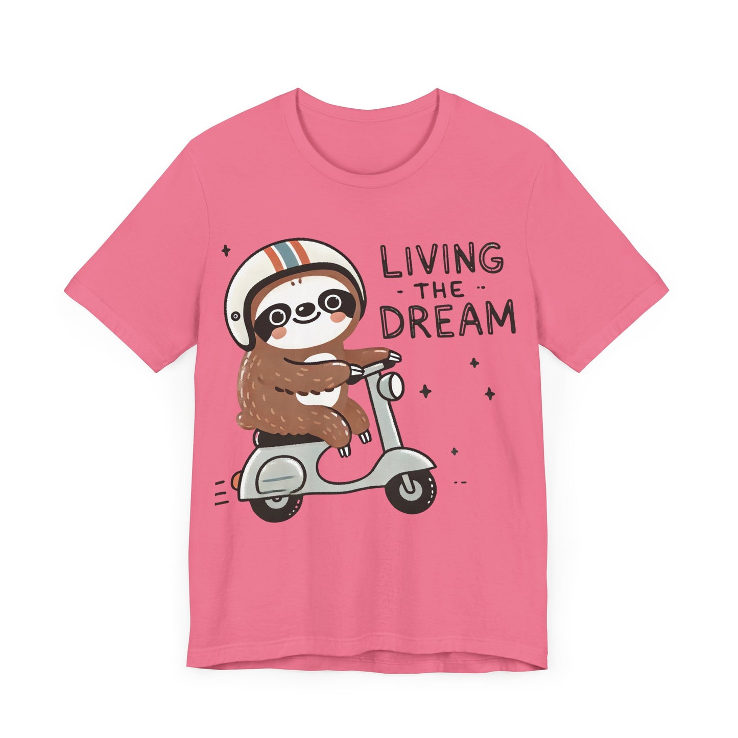 Living The Dream Tee