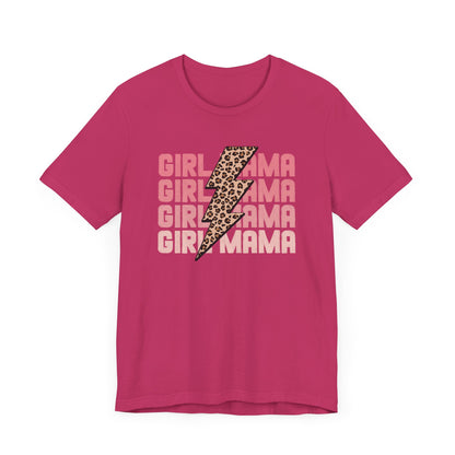 Girl Mama - Tee