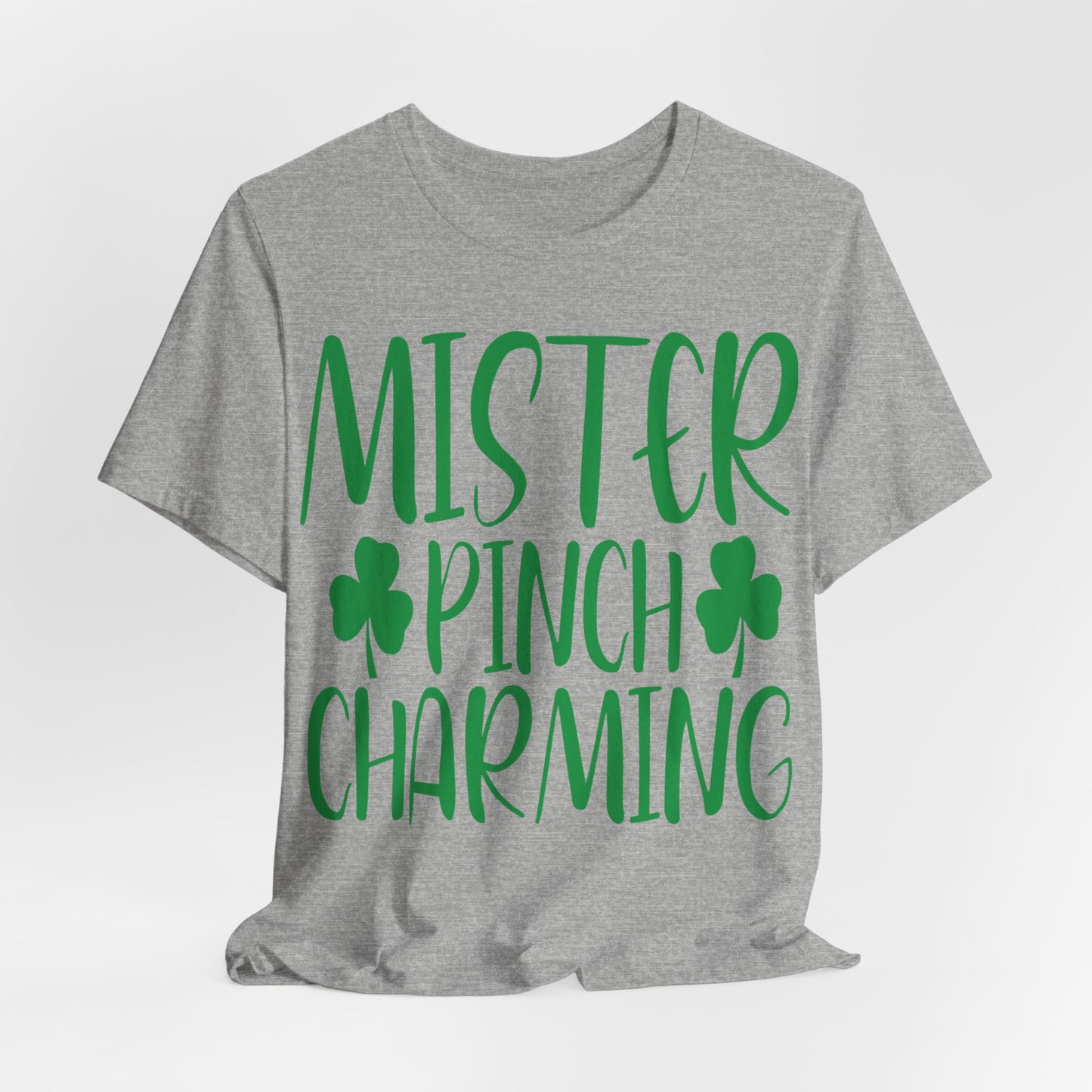 Mister Pinch Charming #2