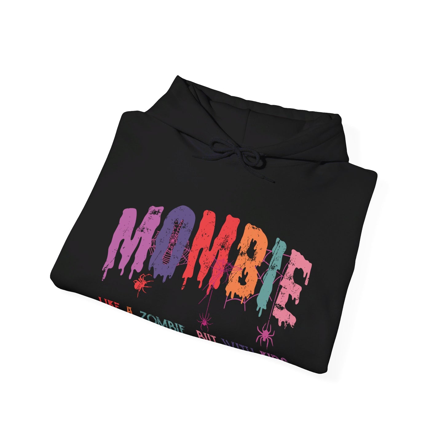 Mombie Hoodie