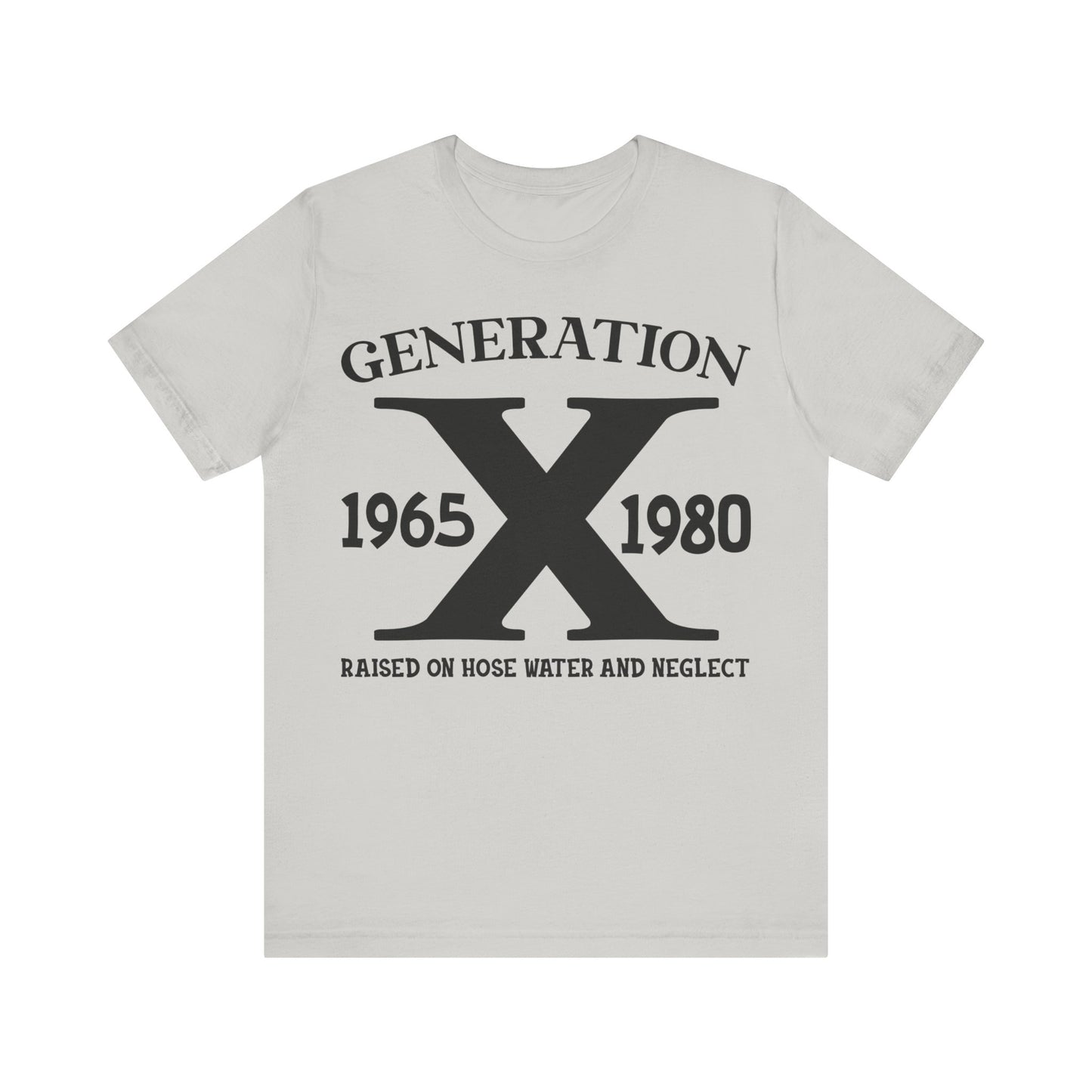 Gen X 65-80