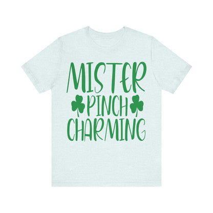 Mister Pinch Charming #2