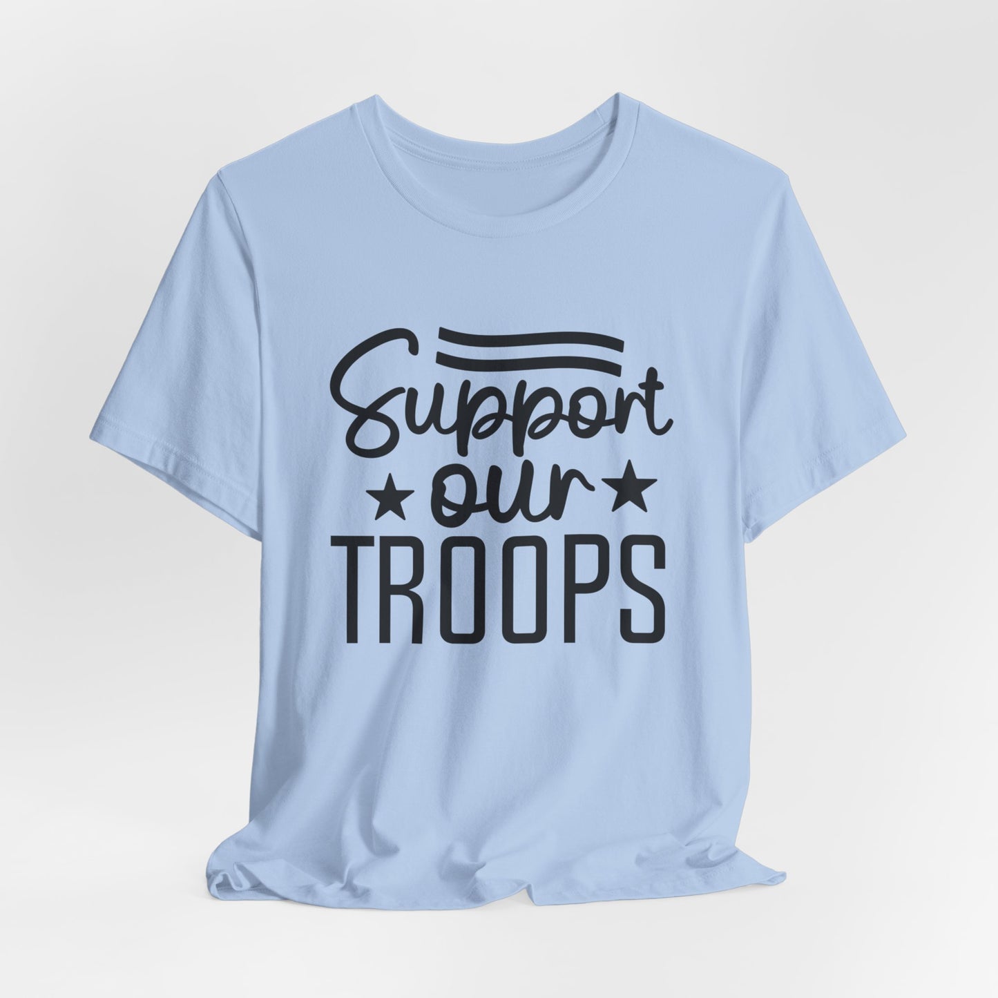 Support Our Troops