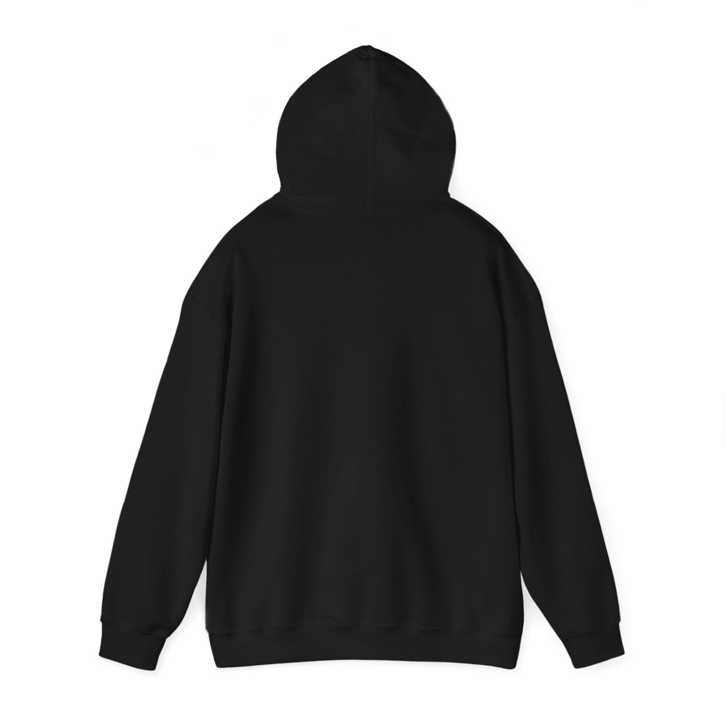 Scared Sh*tless Hoodie