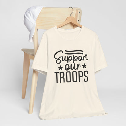 Support Our Troops