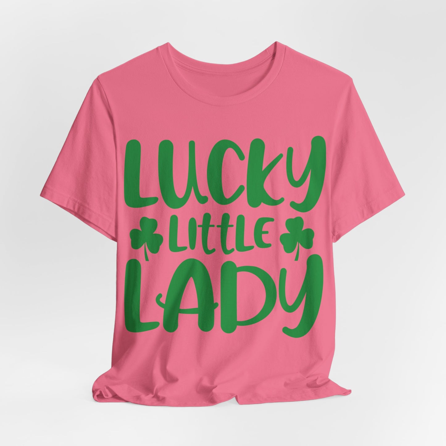 Lucky Little Lady 1