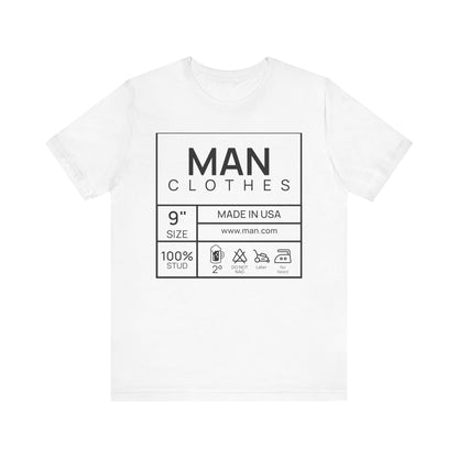 Man Clothes