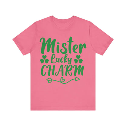 Mister Lucky Charm