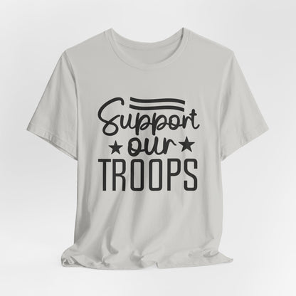 Support Our Troops