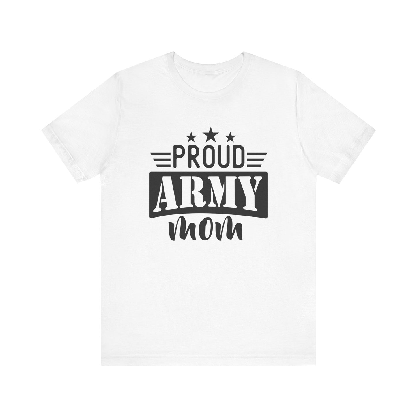 Proud Army Mom