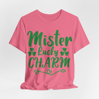 Mister Lucky Charm