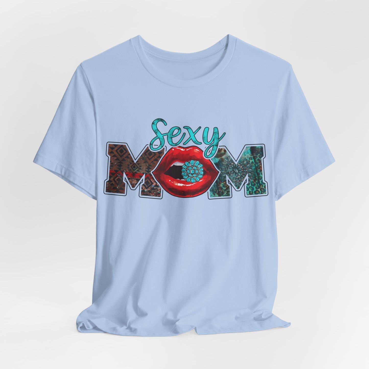 Sexy Mom