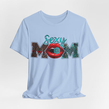 Sexy Mom