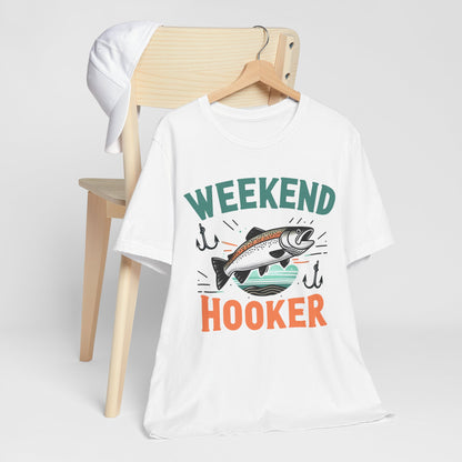 Weekend Hooker