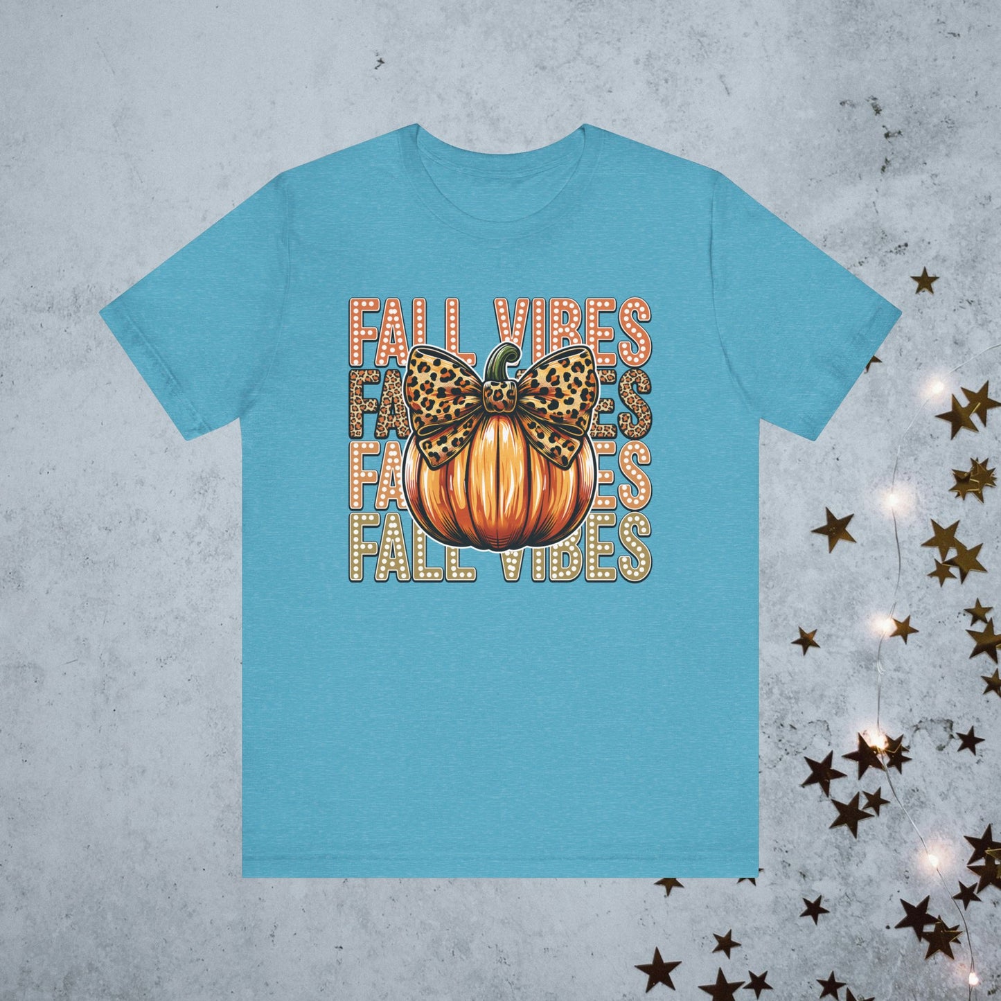 Fall Vibes Tee