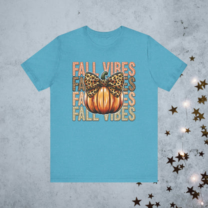 Fall Vibes Tee