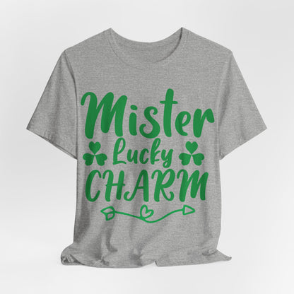 Mister Lucky Charm