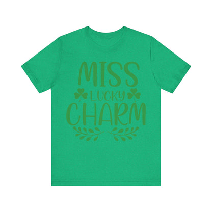 Miss Lucky Charm