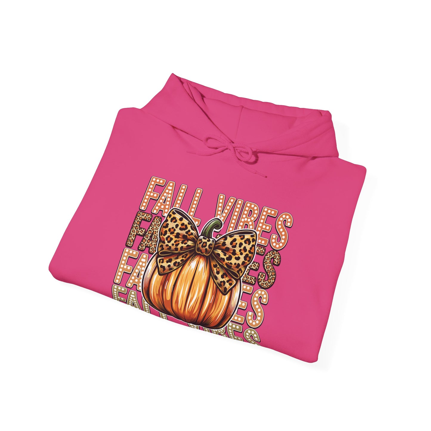 Fall Vibes Hoodie