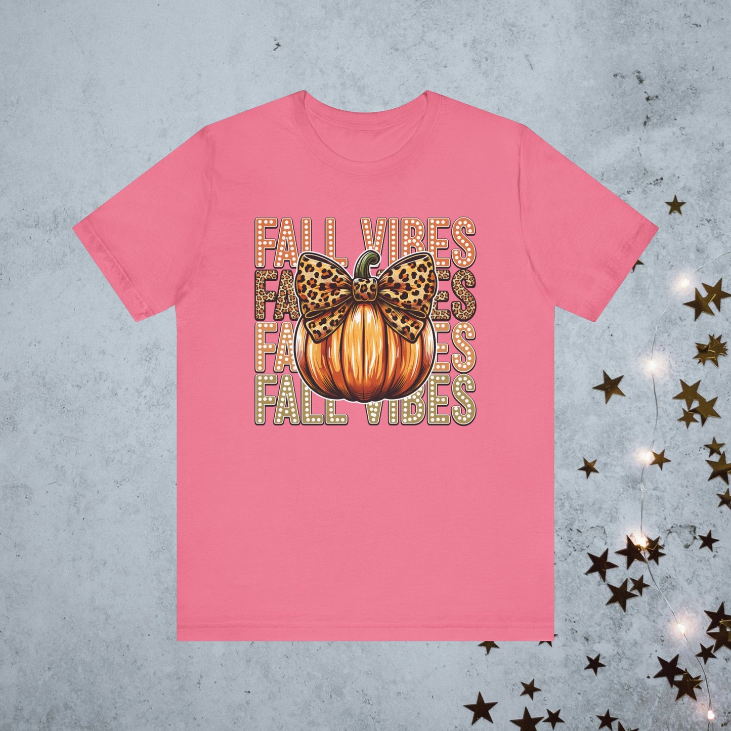 Fall Vibes Tee