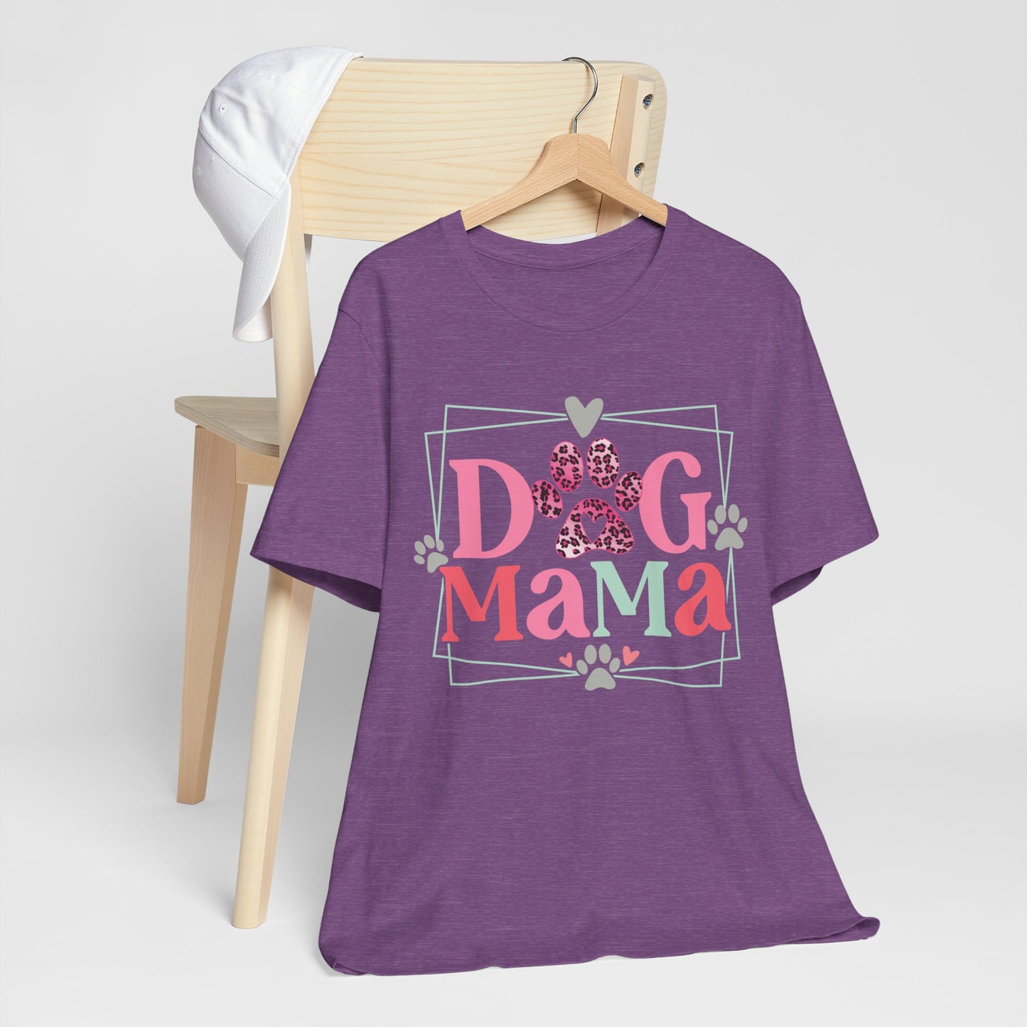 Dog Mama