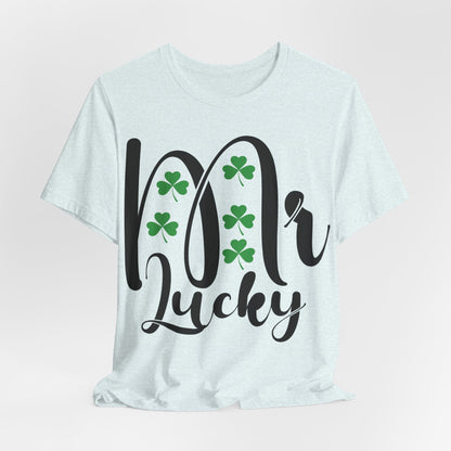 Mr Lucky 1