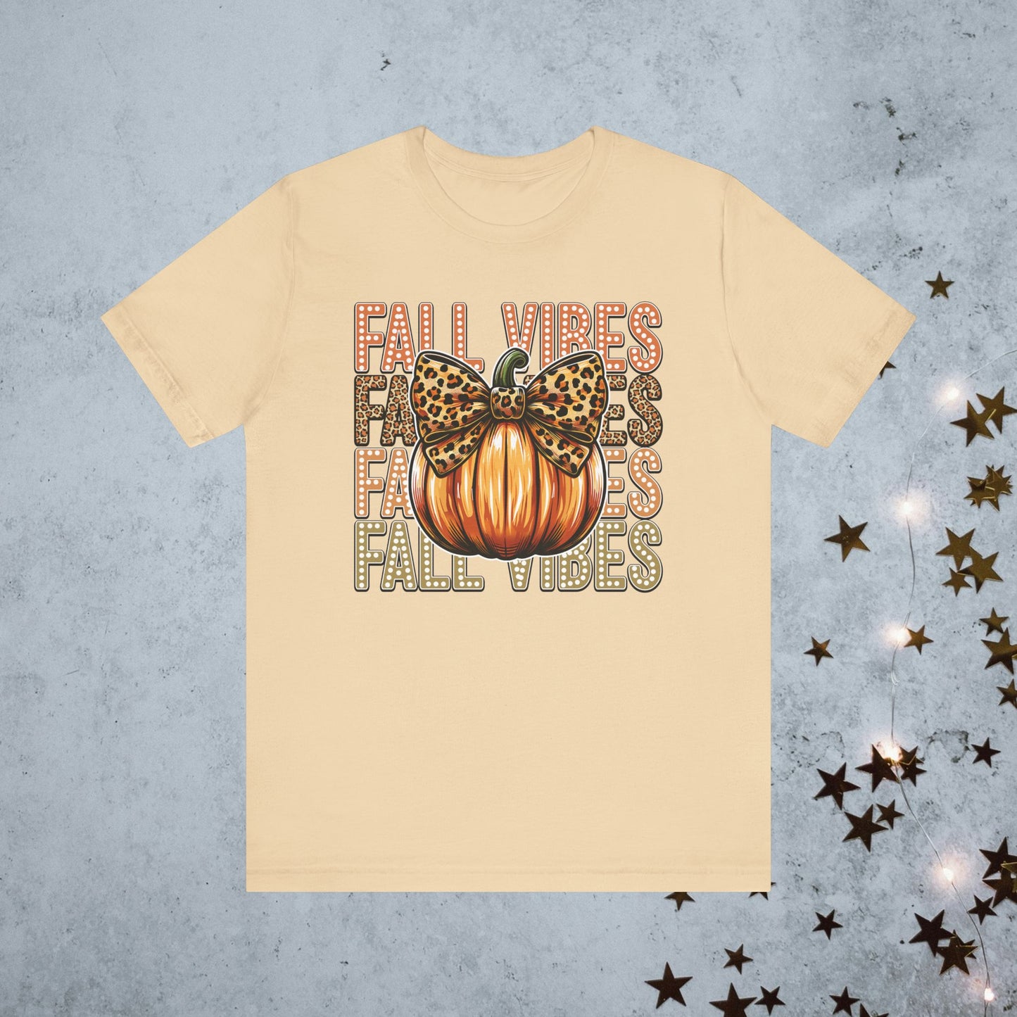 Fall Vibes Tee