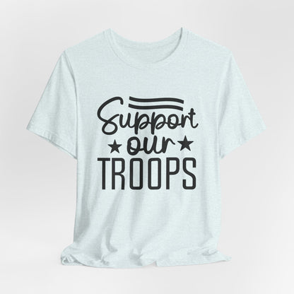 Support Our Troops