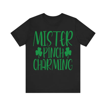 Mister Pinch Charming #2