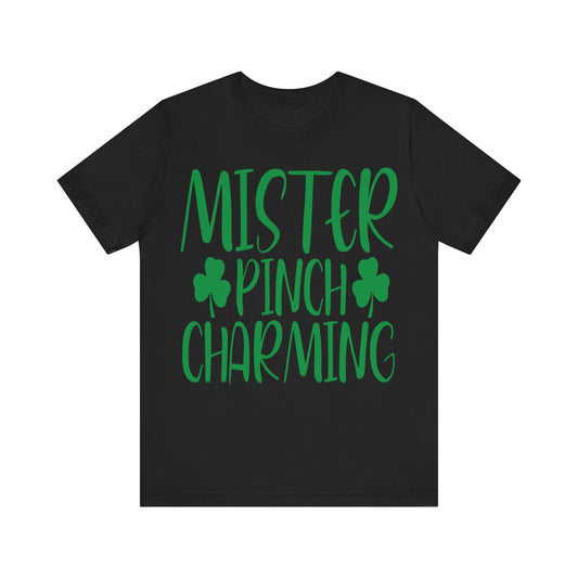 Mister Pinch Charming #2