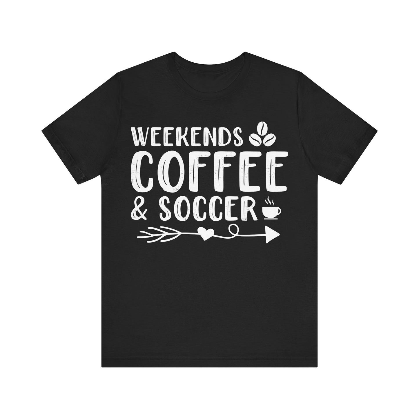 Weekends Coffee and Soccer #3