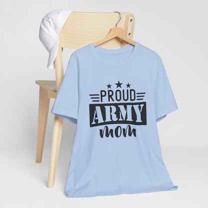 Proud Army Mom