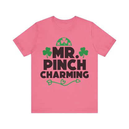 Mr Pinch Charming