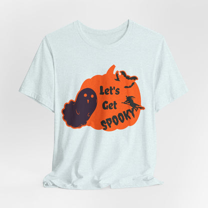 Let's Get Spooky T-Shirt