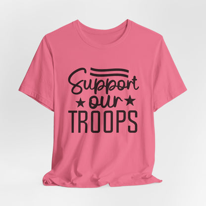 Support Our Troops