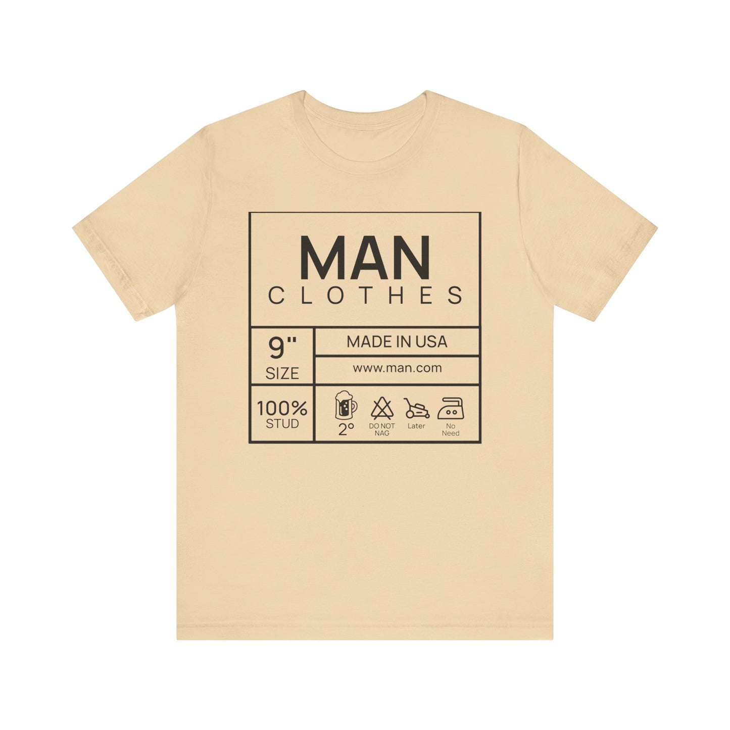 Man Clothes