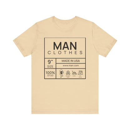 Man Clothes