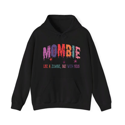 Mombie Hoodie