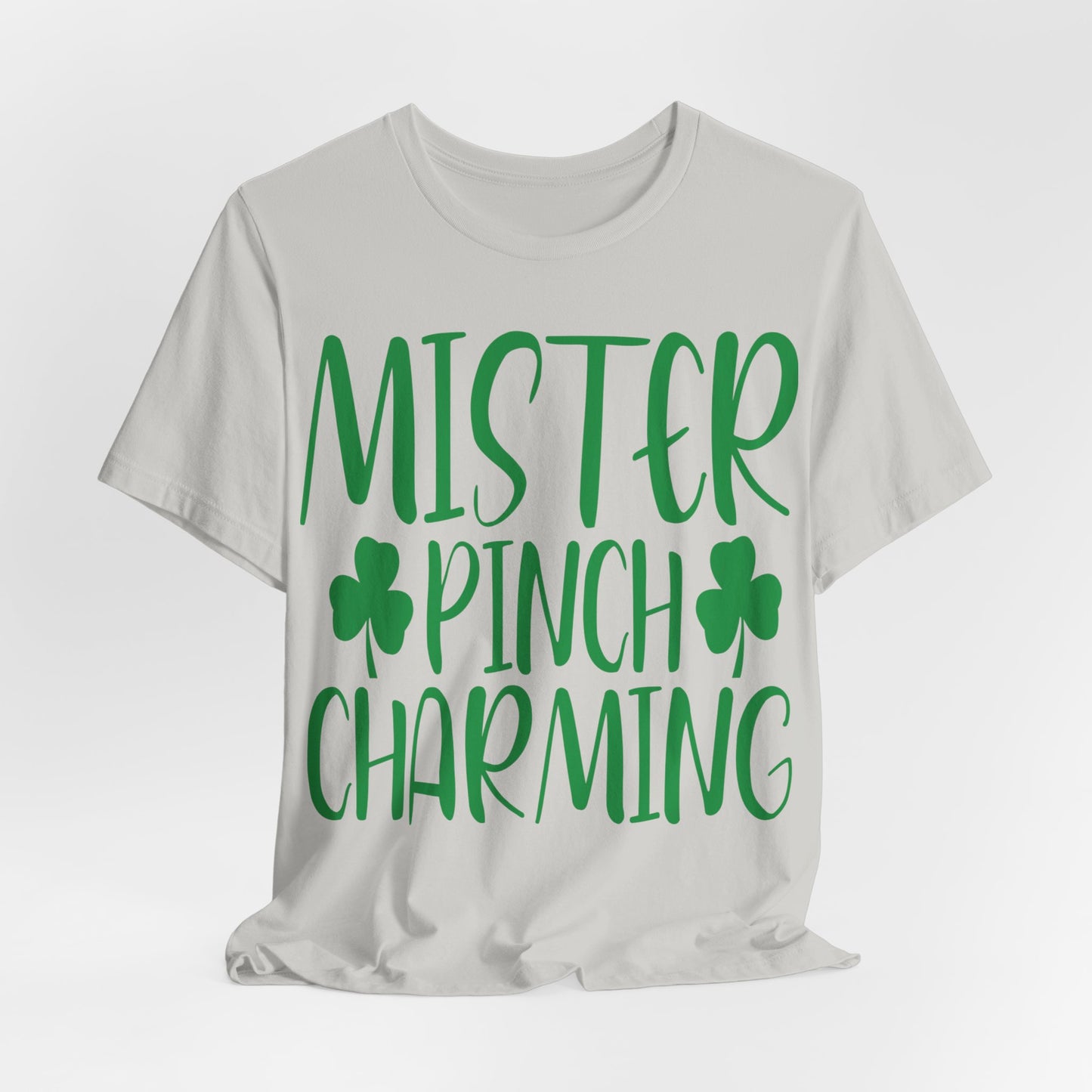 Mister Pinch Charming #2