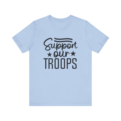 Support Our Troops