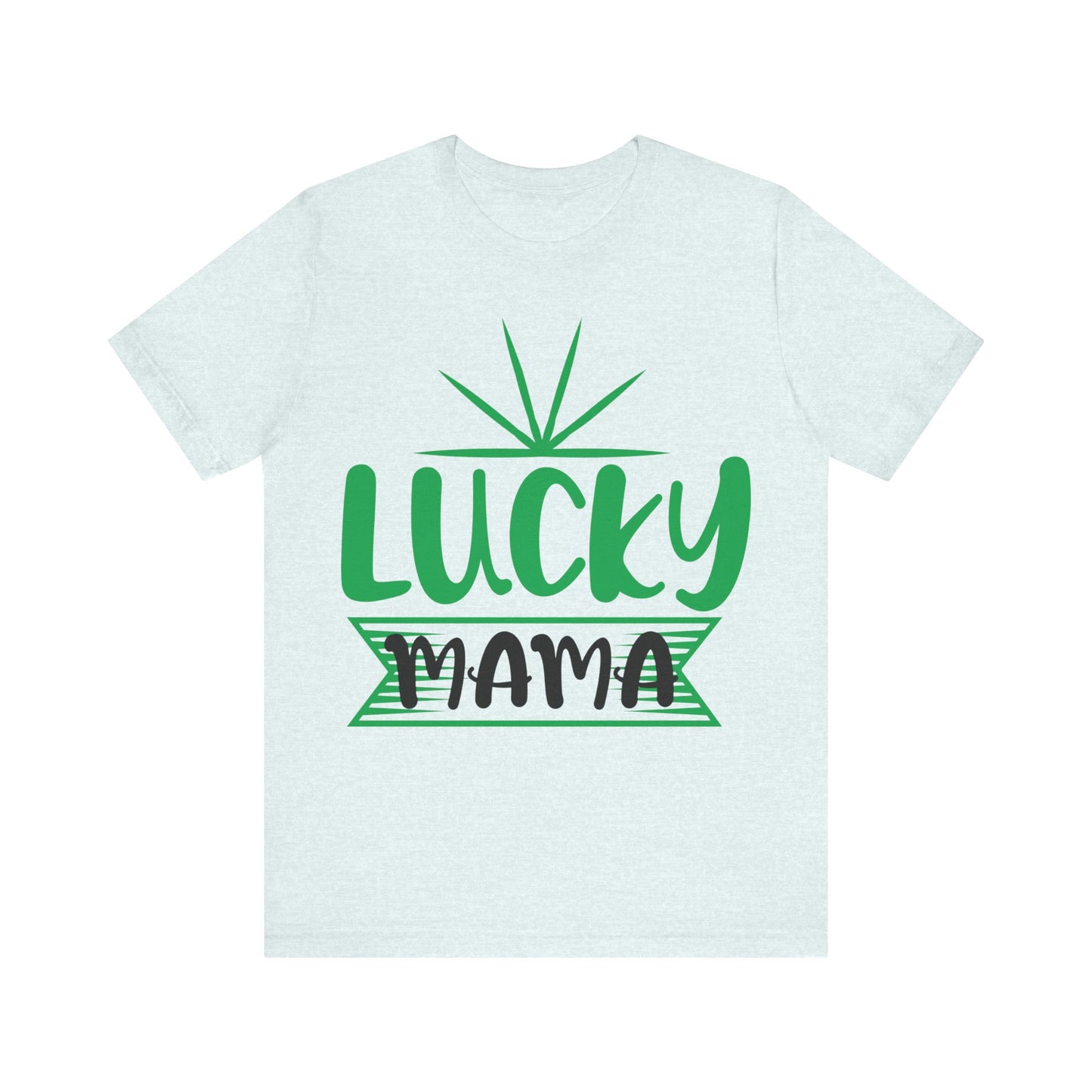 Lucky Mama 1