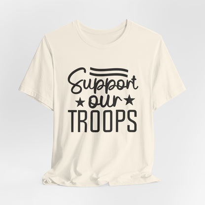 Support Our Troops