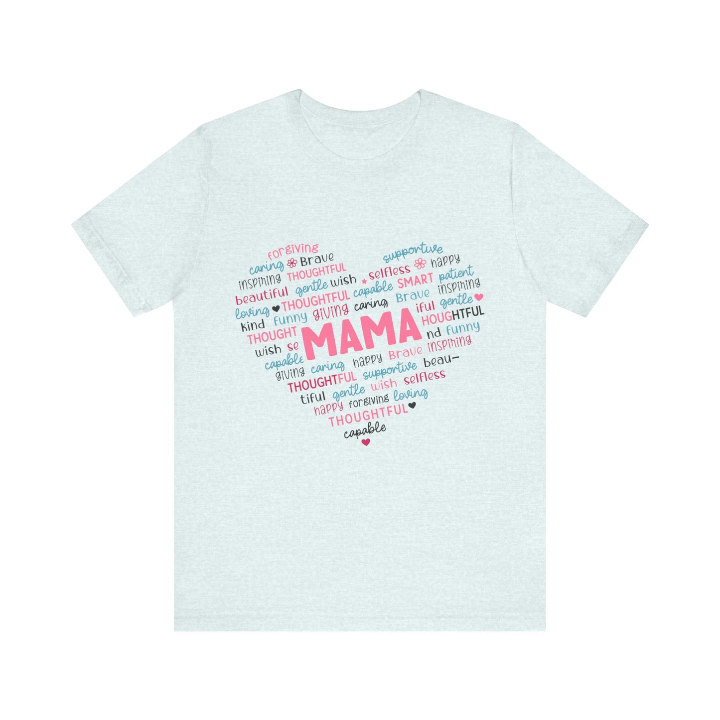 Mama Heart