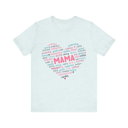 Mama Heart