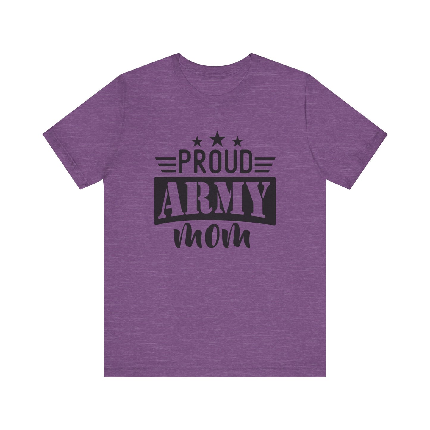 Proud Army Mom