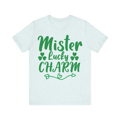 Mister Lucky Charm