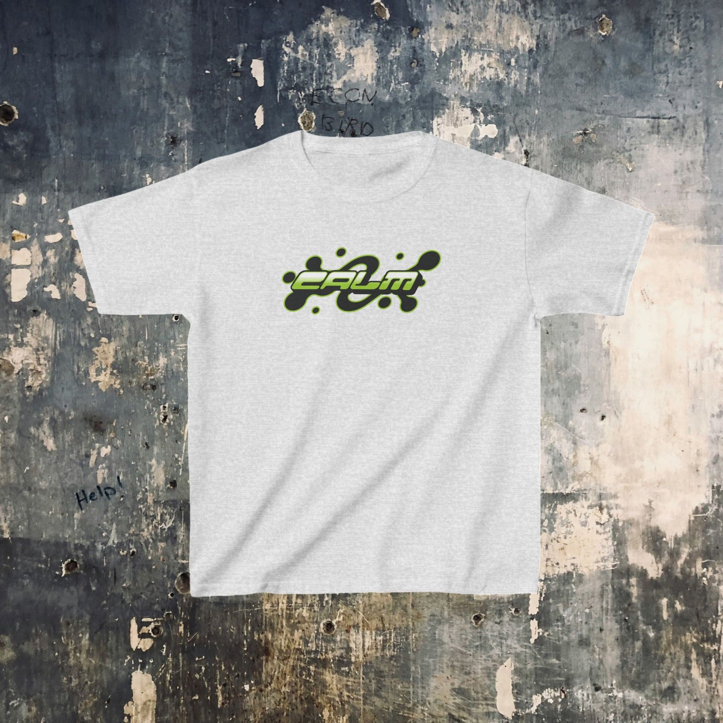 Kids T-Shirt Calm II Streetwear